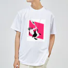 ClowZ ／ 渡瀬しぃののG:G ドライTシャツ