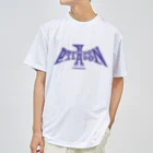 100cafeのプテラノドン Dry T-Shirt