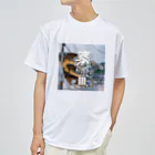 SHRIMPのおみせの大分 別府 Dry T-Shirt