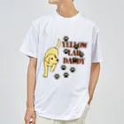 ハッピー・ラブラドールズのYellow Lab Daddy　イエローラブラドール ドライTシャツ