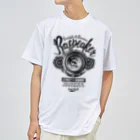 MessagEのBaspeaker Dry T-Shirt