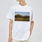 Sometimes Galleryの阿蘇に行った Dry T-Shirt