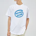 gemgemshopのワクチン、入ってる。 Dry T-Shirt