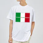 フォーヴァのITALIAN ドライTシャツ