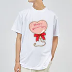 フォーヴァのBalloon ドライTシャツ