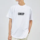 ユメデマデのCREEP Dry T-Shirt