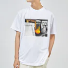 空風屋のフォトT Dry T-Shirt
