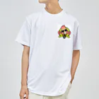 クリスMAN公式SHOPのクリスMAN公式アイテム Dry T-Shirt