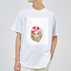 こあらのローズちゃん Dry T-Shirt