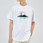 リトロックのI.m here Dry T-Shirt