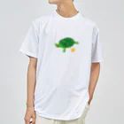 Turtle56tanのLove Turtle TypeA ドライTシャツ