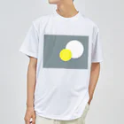 sorry,のEGG-MOON Dry T-Shirt