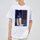 Suicide_jrの夜 Dry T-Shirt
