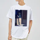 Suicide_jrの夜 ドライTシャツ