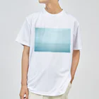 guu.の海１ ドライTシャツ