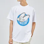 なごまみのICANFLY ドライTシャツ