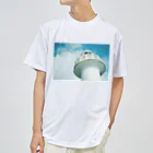 guu.の涼風 Dry T-Shirt