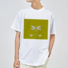 スタジオ嘉凰の蚊が嫌い Dry T-Shirt