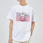 ひよりん*のFUO AMU Dry T-Shirt