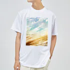 Prius ShotaのMorning Sun Dry T-Shirt