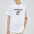 aarun_evolutionのEVOLUTION P ドライTシャツ