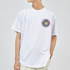 aarun_evolutionのAEF color ドライTシャツ