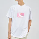 etoieの夏の眼差し ドライTシャツ