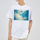 みかのそら Dry T-Shirt