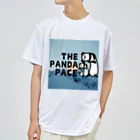 ｱｸﾒのﾊﾙ🐼ﾊｲﾊﾟｰｻｳﾝﾄﾞｸﾘｴｰﾀｰ🐼のTPP mountain ドライTシャツ