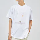 mainetteの甘いものたべたいなぁ Dry T-Shirt