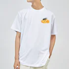 Sulﾐ☆(するみ)/Sul latoの琥珀探偵コーカサス Dry T-Shirt