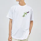 hinasoraasaのおきなわタルト Dry T-Shirt