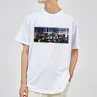 KAPPAの世界崩壊3秒前＆絶景夜景 ドライTシャツ