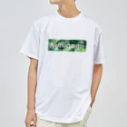 GEAR UPのBOTANICAL Dry T-Shirt