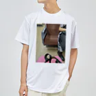 mydaringistabbycat  ダーリンはとらねこ　のatmos Dry T-Shirt