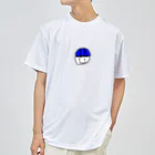 く⁉️のくろだるくん‼️ Dry T-Shirt