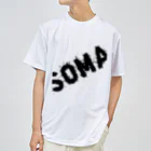 HNRyoのSOMA Dry T-Shirt