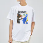 73s(なさすぺしゃる仮)のカラシマシマシ作戦 Dry T-Shirt