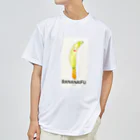 ショ　ショップのBananaifu ドライTシャツ