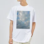 getoの空色 Dry T-Shirt