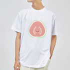 cotton-berry-pancakeのグァバちゃん ドライTシャツ