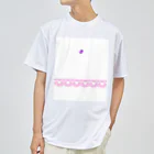 26giの白ドレス宝石 Dry T-Shirt