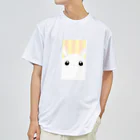 SHOP ベアたんのしろうさぎさん ドライTシャツ