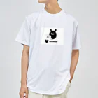 吉田＠板橋のTさんTシャツ2 Dry T-Shirt