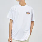 yuumyの豚汁 Dry T-Shirt