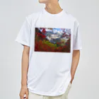 山T屋の涸沢T Dry T-Shirt