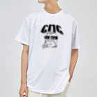 CMC963五十嵐商店のCMCランメンマン Dry T-Shirt