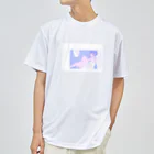 𝕙𝕖𝕣𝕒𝕔𝕠.のcomicgirl2 Dry T-Shirt