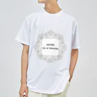 ARTRIE のARTRIEスポーツTシャツ Dry T-Shirt