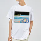 はるかの心の海 Dry T-Shirt
